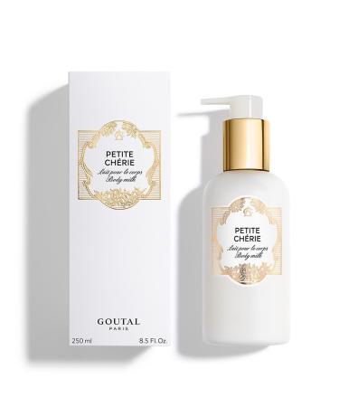 Petite Cherie Body Milk 250 ml
