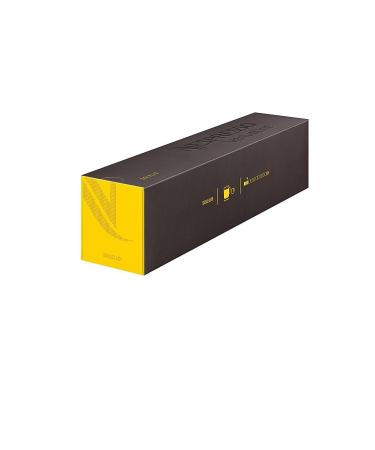 Nespresso Vertuo Capsules de Café - SOLELIO 10 Capsules