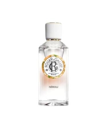 ROGER & GALLET | Fragrant Water Body Spray for Women | Neroli 3.3 Oz.