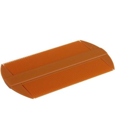 FRCOLOR 12 Pi ces Peigne Antipelliculaire Peigne Double Tranchant Double Face Fin De D tection Des - Buy Online on GoSupps.com