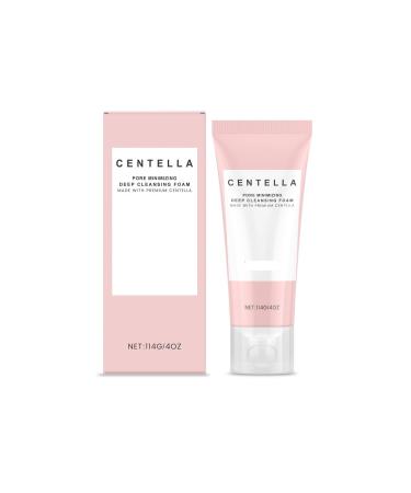 Nettoyant Visage Nettoyant En Profondeur - Hydratant Apaisant Non Raffermissant Doux For liminer Les Pores Et Le S bum(1PCS) 1 g (Lot de 1)