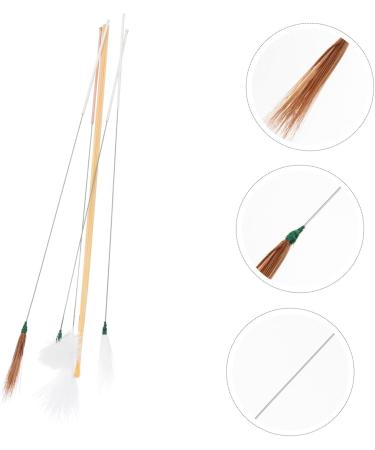 BCOATH 1Set Earwax Removal Tool Ear Cleaning Kit Plume Picks for Safe Home Use Earwax Cleaners for Daily - Buy Online on GoSupps.com