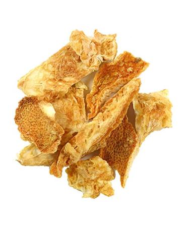Frontier Natural Products Organic Cut & Sifted Orange Peel 16 oz (453 g) - Buy Online on GoSupps.com