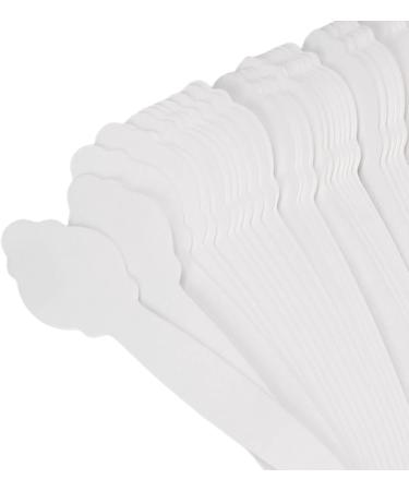 Papier de Bandelette de Test de Parfum Papier de Test d'huile Essentielle Jetable Polyvalent Exquis Portable pour un Usage Domestique - Buy Online on GoSupps.com