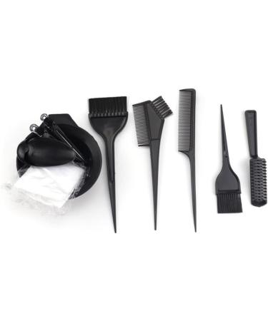 FRCOLOR Hair Dying Brush Hair Color Kit - Buy Online on GoSupps.com