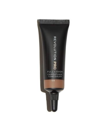 Revolution Beauty London Pro Full Cover Camouflage Concealer C13 8 5g