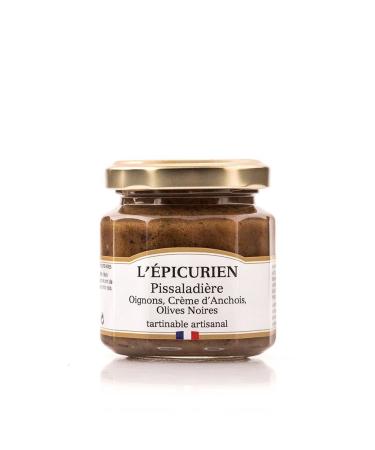 L' picurien - Pissaladi re