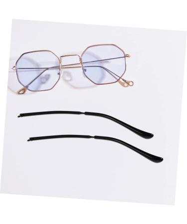 UKCoCoCo Accessories: Schnapsl ser & Sunglasses Repair Set - Eyewear Hinge Screw Holder & Metal Spring Bracket for Reading Glasses - Buy Online on GoSupps.com