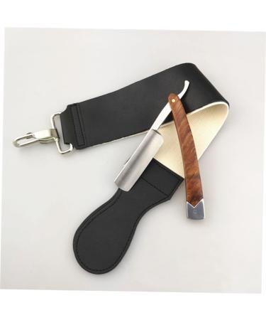 Minkissy 2pcs Stainless Steel Razor Blade Manual Scraper - High-Precision Shaving Tool for Smooth Skin - International Shipping Available - Buy Online on GoSupps.com