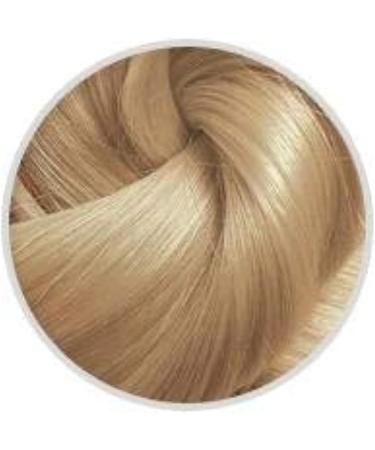BioNike Shine On Treatment Dyes Hair Light Blonde 9 - Buy Online on GoSupps.com