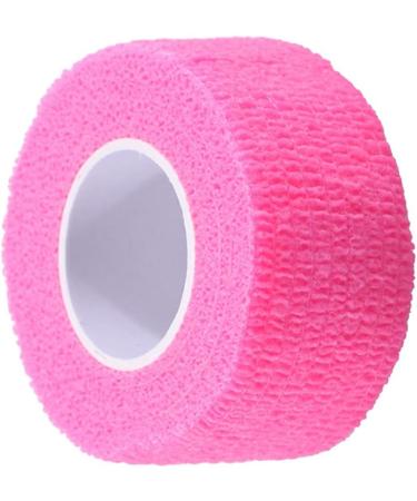 Conijiwadi Color Random Nail Painting Tape Manicure Fingertip Skin Protector Bandage Nail Art Polish Remover Tape - Buy Online on GoSupps.com