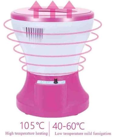 Portable Multifunctional Fuel Instrument for Personal Health Care | Home Beauty Salon Essential - Buy Online on GoSupps.com