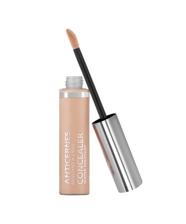 Mavala Water Resistant Concealer No.01 Light 0.3 oz - Long-lasting Coverage - Buy Online on GoSupps.com