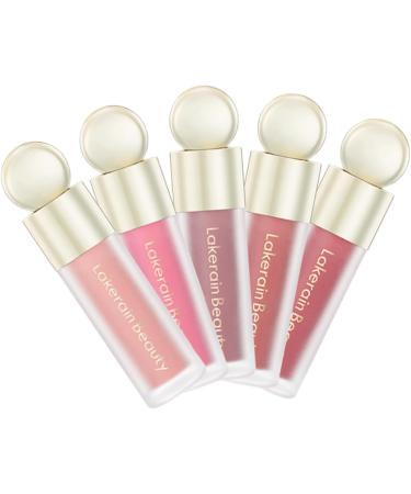 FOMIYES 15 Pcs Blush Creamy Eyeshadow Makeup Sheer Flush Face Eye Shadow Pigment Pigment - Buy Online on GoSupps.com