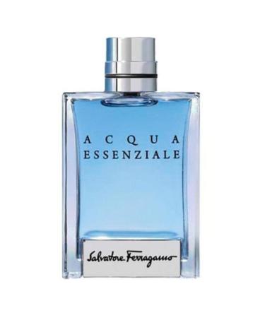 Salvatore Ferragamo Acqua Essenziale Eau De Toilette Spray 30ml/1oz