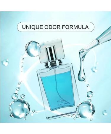 Men's Cologne Pheromone Hypnotic Cologne Long-lasting Romantic Perfume Infused with Pheromones 2pcs - Buy Online on GoSupps.com