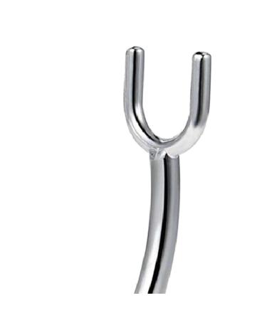 Colcolo Curved Razor Stand - Premium Shaving Stand for Wet Shaving - International Shipping Available - Buy Online on GoSupps.com