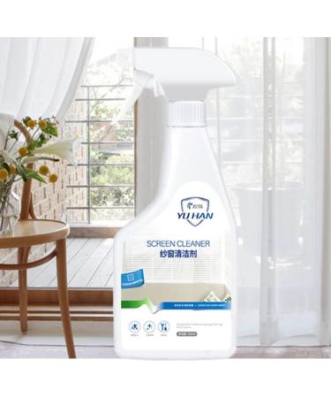 Multi-Purpose Cleaning Foam Household Kitchen Bathroom Decontamination Cleaner Cleaning Bubble Kitchen Cleaning 2PCS - Buy Online on GoSupps.com