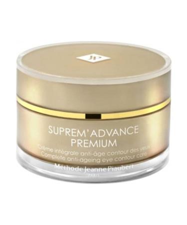 Premium Supremadvance Yeux 15 ml - Anti-Aging Eye Cream for All Skin Types | Free International Shipping - Buy Online on GoSupps.com