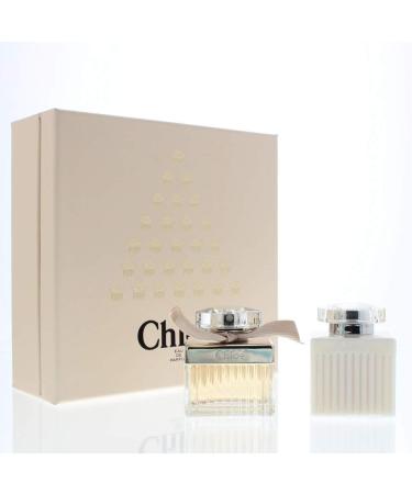 Chloe Signature EDP Plus Body Lotion 50 ml/100 ml - Buy Online on GoSupps.com