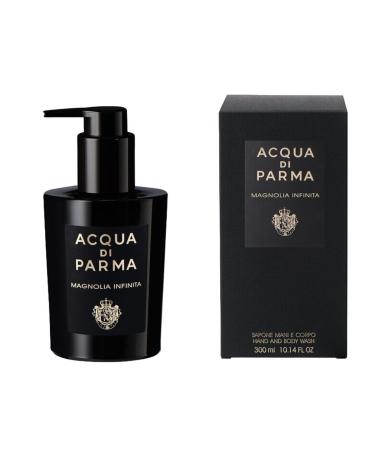 Acqua di Parma Signatures of the Sun Magnolia Infinita Hand and Body Wash 300ml