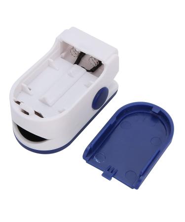 Wallfire Fingertip Mr Saturation Monitor for Hospitals | Accurate Healthcare Solutions - Buy Online on GoSupps.com