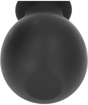 Anti-Reflux Anal Enema Cleaner - Silicone Enema Bulb for Men & Women - Health Accessories - International Shipping Available - Buy Online on GoSupps.com