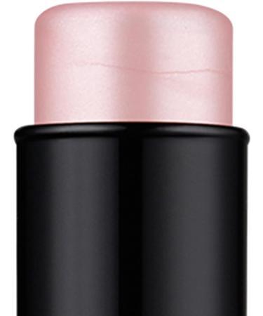 Highlighting Stick 2 Colors Magical Halo Highlighter Stick Powder Highlighting Brightening Facial Makeup Cosmetic (A) - Buy Online on GoSupps.com