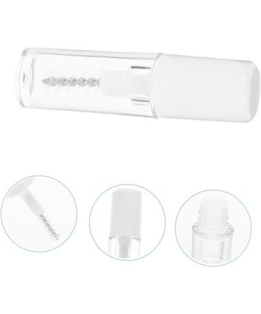  MERRYHAPY MERRYHAPY Waterproof Eyelash Clear Gel Eyebrow Gel Transparent Eyebrow Mascara Gel Eyebrow Eyebrow Setting Eyebrow Mascara Gel - Buy Online on GoSupps.com