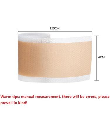 Baby Soft Silicone Ear Correctors Tape - Auricle Valgus Correction Patch for Child Infant | Ear Care Tools - Buy Online on GoSupps.com