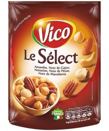 VICO - Le S lect Mix 100G - Pack of 4 - Free Shipping - Buy Online on GoSupps.com