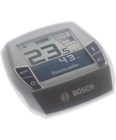 Photo-Kontor Protective Cover for Bosch Intuvia E-Bike Display | TPU Waterproof & Dirt-Resistant Case - Buy Online on GoSupps.com