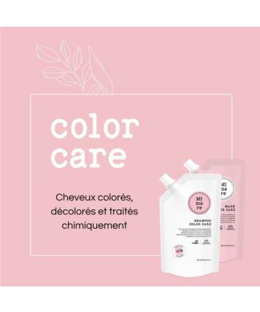 M mare Color Mask 200ML - Buy Online on GoSupps.com