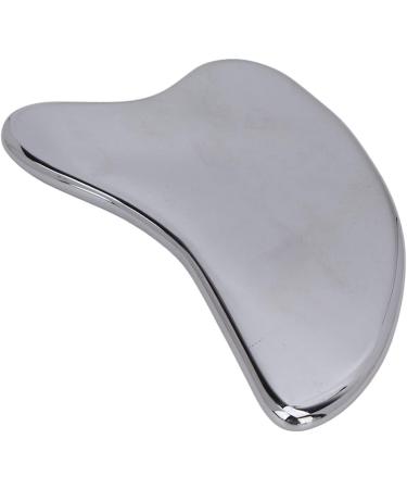 Terahertz Gua Sha Tool Terahertz Stone Gua Sha Scraping Tool Men Women Portable Facial Beauty Lymphatic Drainage Massager - Buy Online on GoSupps.com