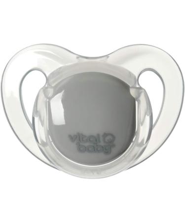 Vital Baby Nurture Breast-Like Starter Set - Anti-Colic Bottles & Soother - BPA-Free, Newborn Essentials - 150ml & 240ml - Buy Online on GoSupps.com