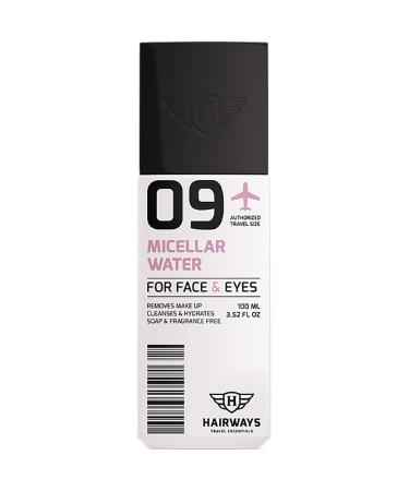 Hairways Micellar Water facial care