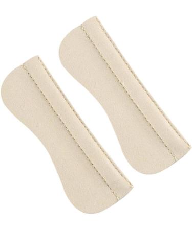 Mobestech 15 Pairs Block Heels for Women | Dressy Heel Grips & Cushion Pads | Anti-Wear Shoe Stickers for Comfort - Buy Online on GoSupps.com
