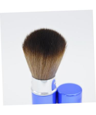 MAGICLULU Face Blush Brush - Nylon Bristles Makeup Brush for Powder Bronzer & Foundation - Telescopic Design for Perfect Application - International Shipping Available - Buy Online on GoSupps.com