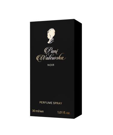 Noir Eau de Parfum 30ml - Buy Online on GoSupps.com