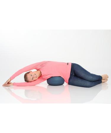 Buy Togu Back Friend - Air-Filled Back Massage Device Adjustable Dual-Sided - Made in Germany - Ideal for Chest & Back Support - Buy Online on GoSupps.com