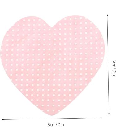  Didiseaon Didiseaon 200 Sheets of Gel Nail Polish Remover Makeup Wipes Dip Removers Nail Polish Removers - Buy Online on GoSupps.com