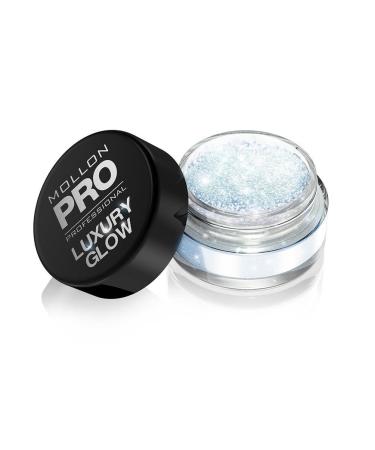Poudres Luxury Glow Mollon Pro Blue Topaz 103