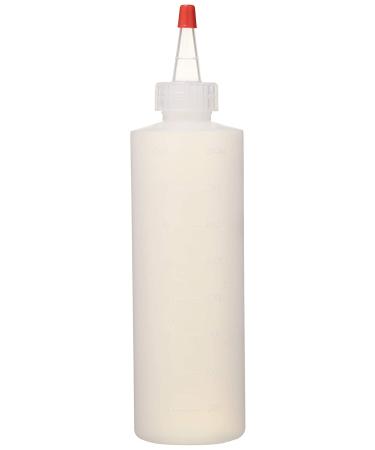 Soft N Style Applicator Bottle 8 oz. # B22 - Pack of 3 | Convenient Hair Dye Bottle Set - Buy Online on GoSupps.com