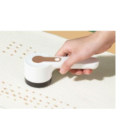 Fabric Shaver Lint Remover for Clothes & Furniture - Battery & Powered Options | 18cm Size - Buy Online on GoSupps.com