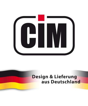 Cim Dragon Kits - 3-Piece Craft Kites Set | Handicraft Dragon Kites with 60x66cm Sail & 20m Cord | Perfect for DIY Tinkering - Buy Online on GoSupps.com