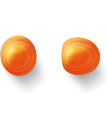 Buy Honeywell 1028142 Smartfit Earplugs - 10 Pairs in Storage Case SNR 30 dB - Optimal Noise Reduction for Comfort & Safety - Buy Online on GoSupps.com
