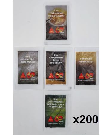 Delta Sugar Sachets Sugar Sachets White 200 Individual Sachets - Buy Online on GoSupps.com