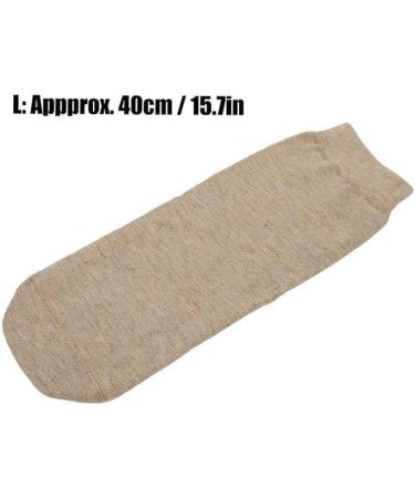 Stump Compression Socks Set - 5pcs for Below Knee Amputee Care & Rehabilitation - Buy Online on GoSupps.com