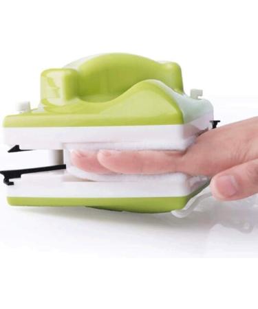 Glass Wiper - Cleaning Tools for High-Rise Single Layer Double Glazed Windows Double-Sided Window Cleaner Glass Wiper Home Double Side - Buy Online on GoSupps.com