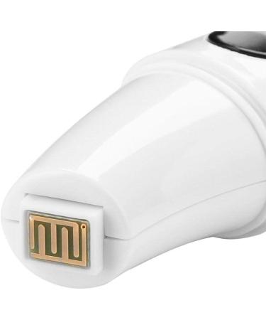 Brrnoo Digital LCD Display Precision Skin Sensor Tester Facial Moisture Water Oil Analyzer - Buy Online on GoSupps.com